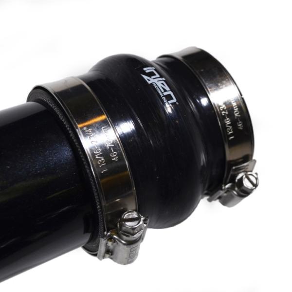 Injen SES1582ICPBLK