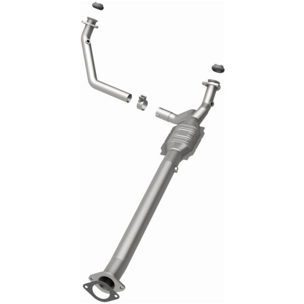 MAG Converter Direct Fit Magnaflow 24991
