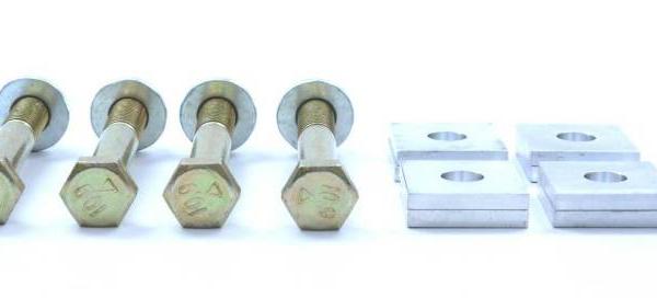 SPP Eccentric Lockout Kits SPL Parts SPL EL Z33