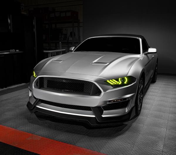 ORACLE Lighting 1446-332