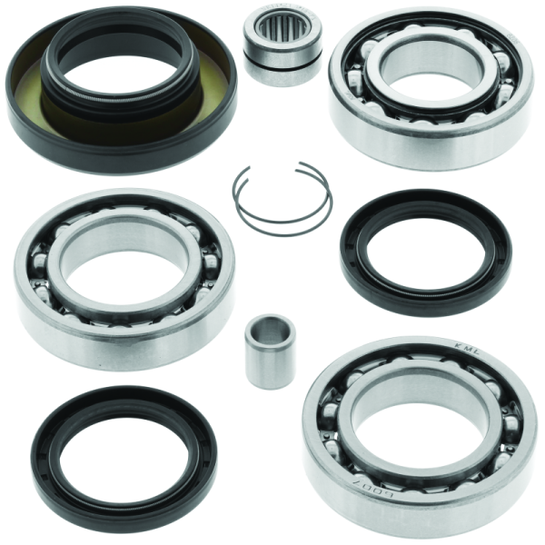 QBS Bearings QuadBoss 413390