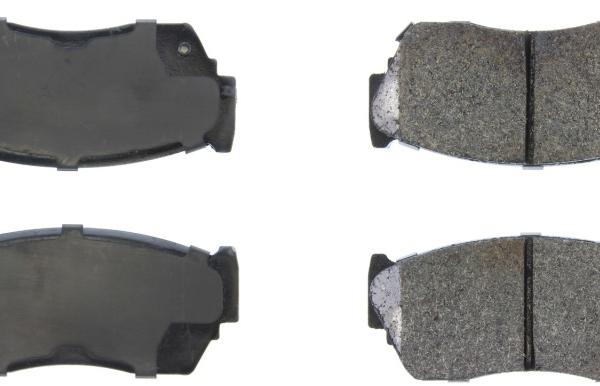 Stoptech 308.05100
