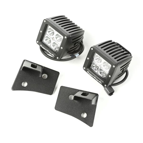 Rugged Ridge 11027.16