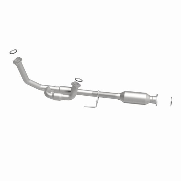 Magnaflow 4481892