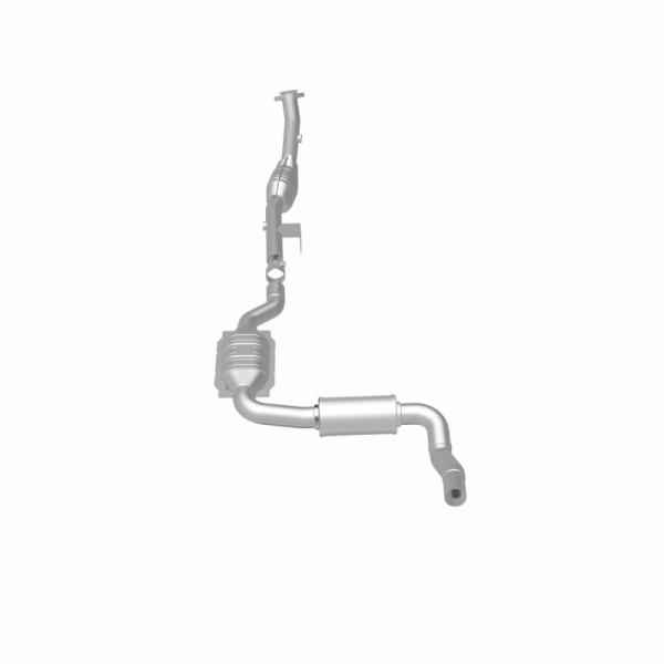 MAG Converter Direct Fit Magnaflow 49865