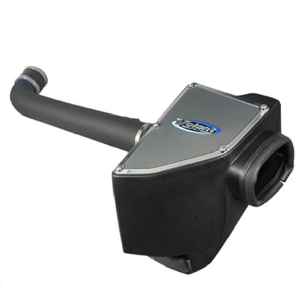 VOL Closed Pro5 Air Intake Volant 12540