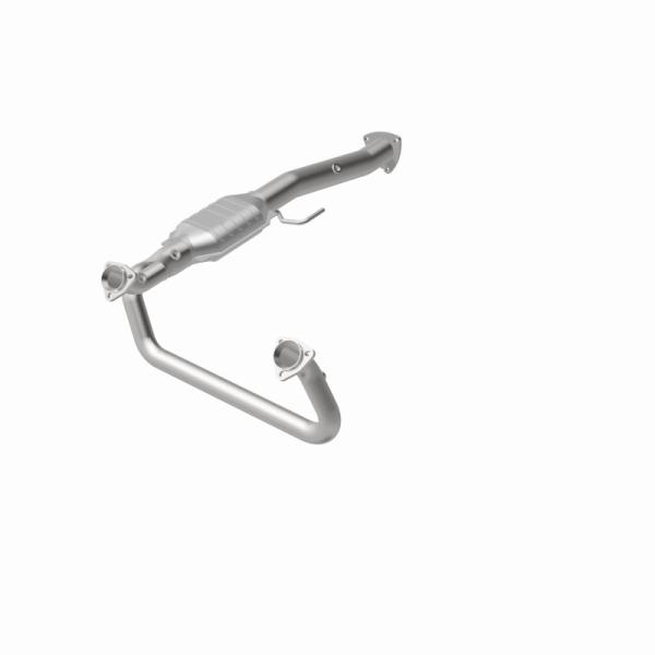Magnaflow 4451410