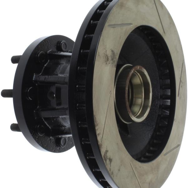 Stoptech 126.67031SR