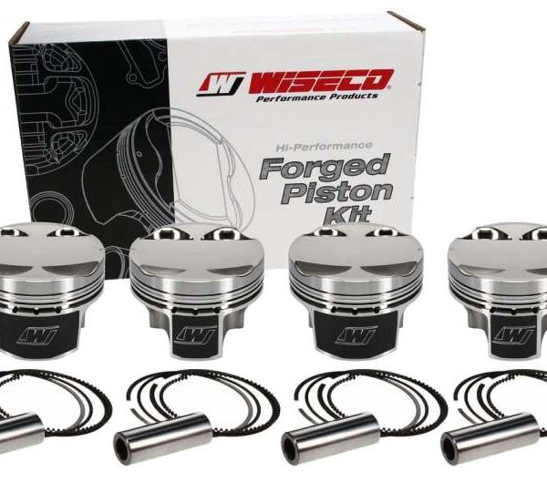 Wiseco K666M87