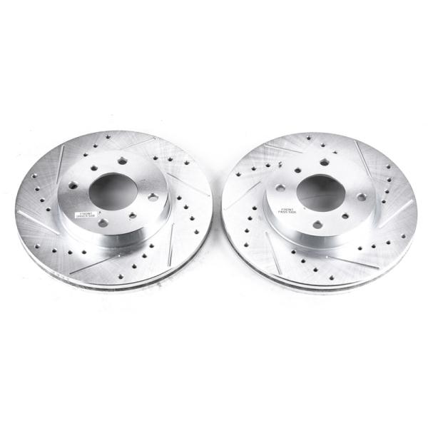 PowerStop JBR557XPR
