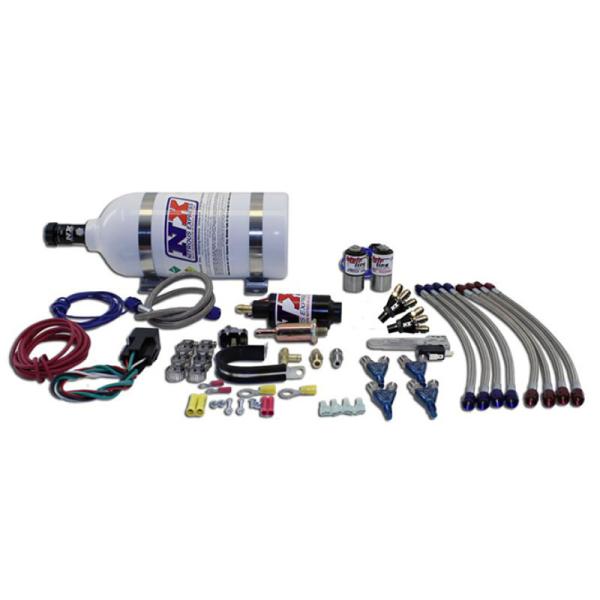 Nitrous Express 62028P