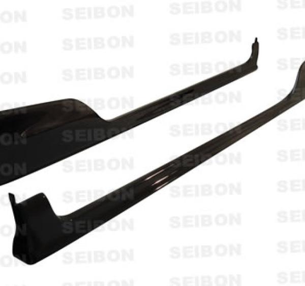 Seibon SS0204HDCVSI-TR