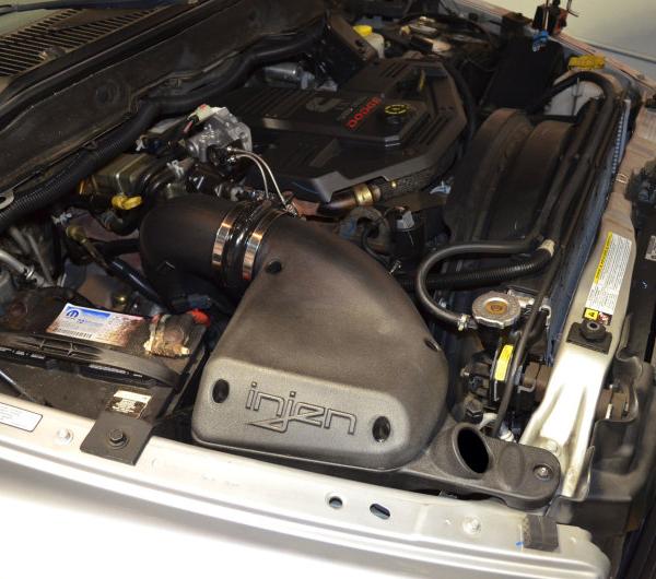 Injen EVO8005