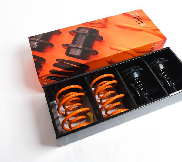MSS Suspension 03AAUDA38V