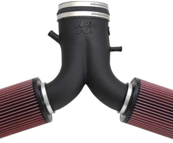 KN 57 FIPK Air Intake 50 K&N Engineering 57-1536
