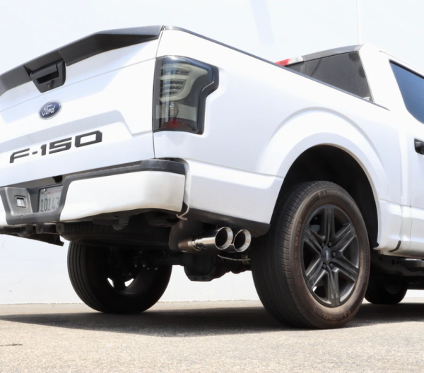 Carven Exhaust CF1003