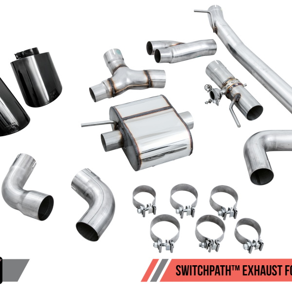 AWE Tuning 3025-33034