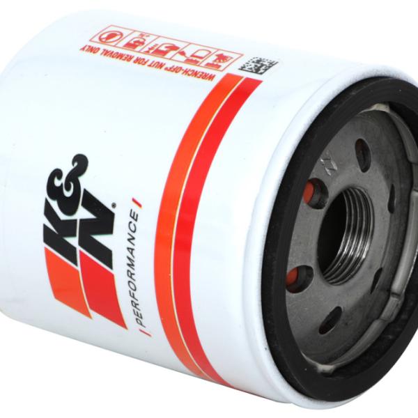 K&N Engineering HP-1021