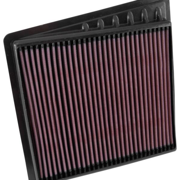 KN Drop in Air Filters K&N Engineering 33-5058