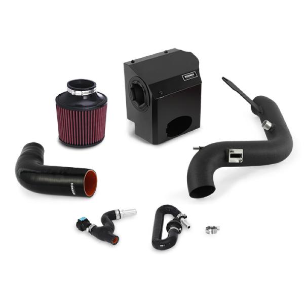 MM Air Intakes Mishimoto MMAI-FIST-16WBK
