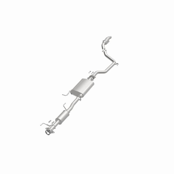 MAG BRE Exhaust Kits Magnaflow 106-0784