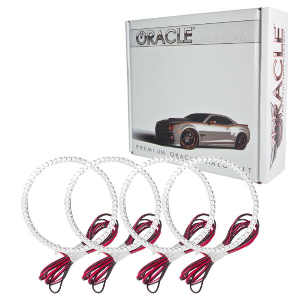 ORL Headlight Halo Kits ORACLE Lighting 2393-001