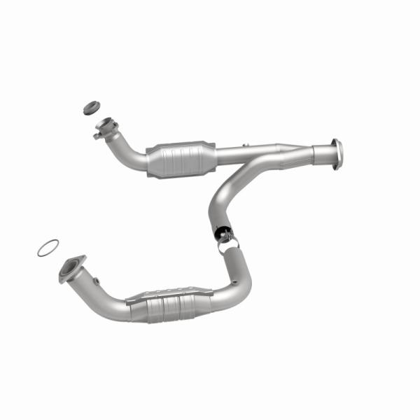 Magnaflow 49679