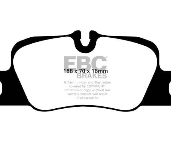 EBC DP31858C