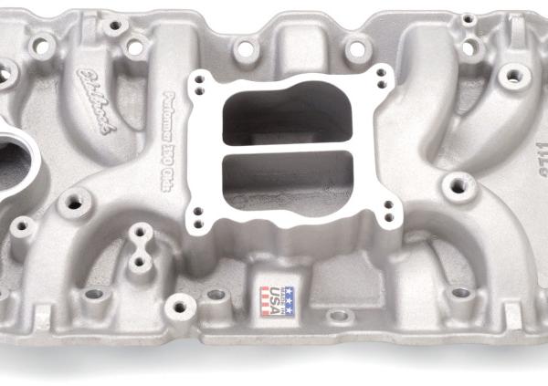 Edelbrock 2711