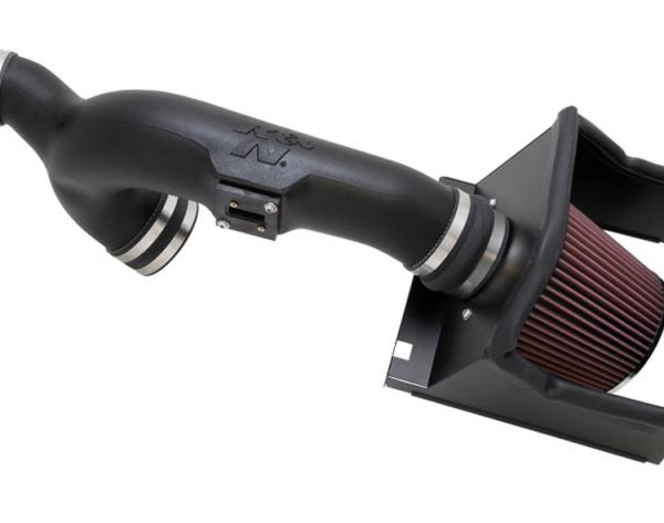 KN 57 FIPK Air Intake 50 K&N Engineering 57-2583
