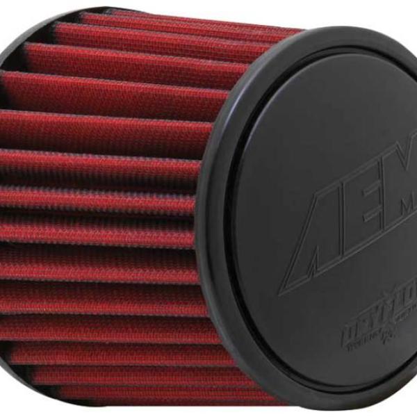 AEM IND Universal Air Filter AEM Induction 21-2110DK