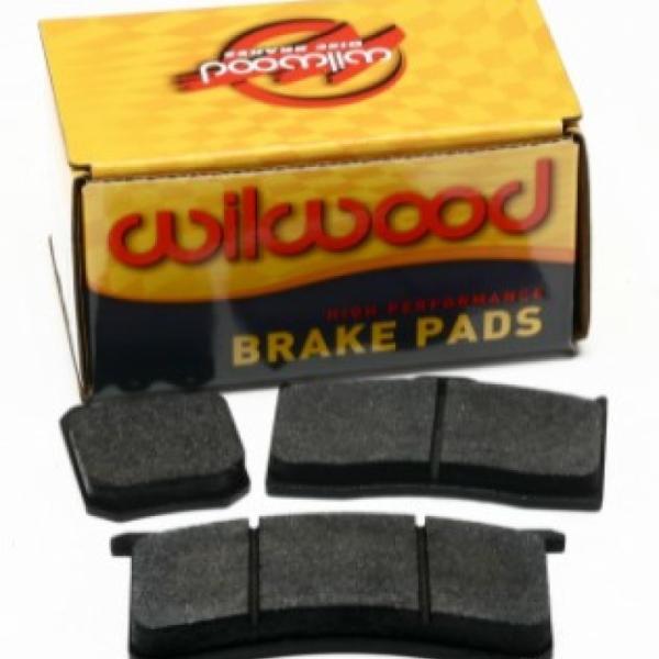 WIL BP-10 Brake Pads Wilwood 150-9136K