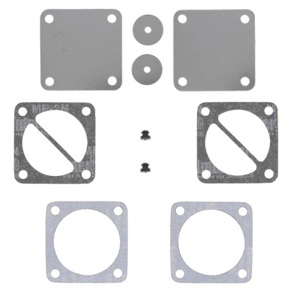 Vertex Pistons 451454