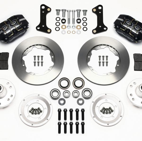 WIL Dynapro Brake Kit Wilwood 140-13202