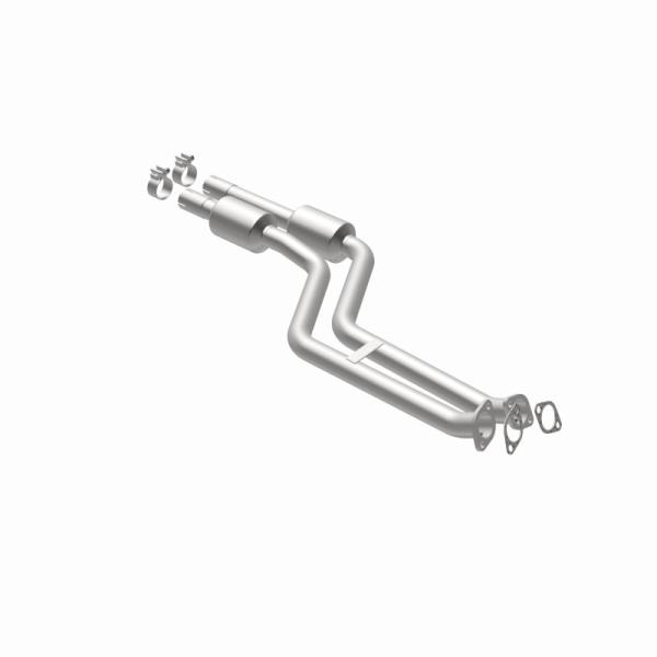 MAG Converter Direct Fit Magnaflow 5571725