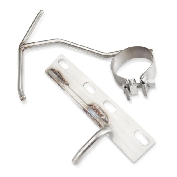 Stainless Works FTLTNCB4