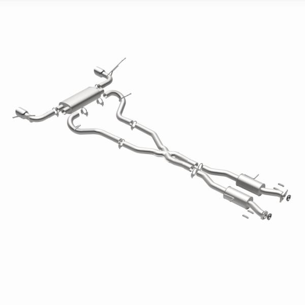 Magnaflow 106-0834