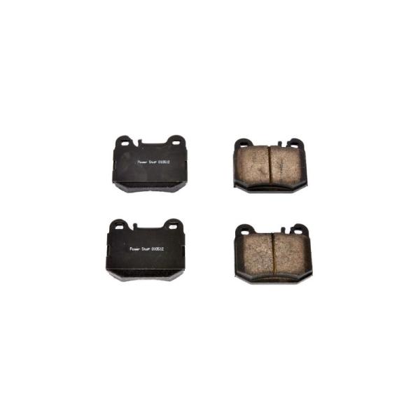 PowerStop 16-874
