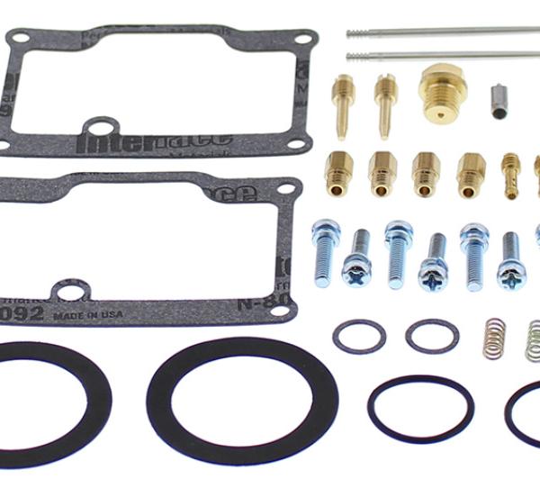 ABR Carburetor Rebuild Kits All Balls Racing 26-1826
