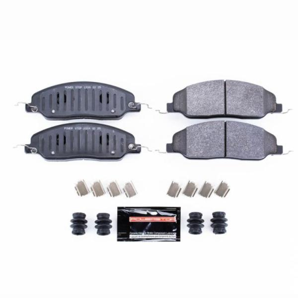 PowerStop PST-1081