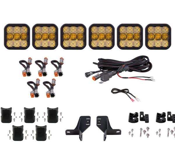 Diode Dynamics DD7236
