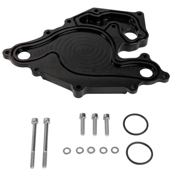 AER Fittings Aeromotive 24701