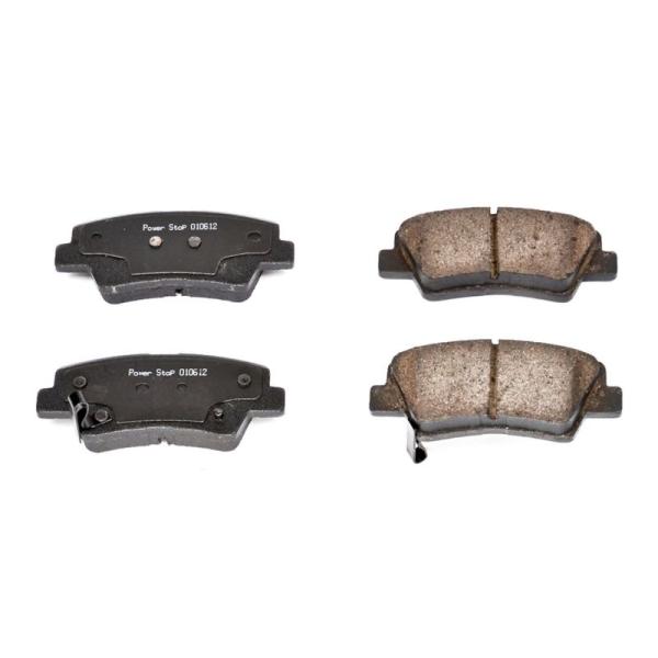 PowerStop 16-1313