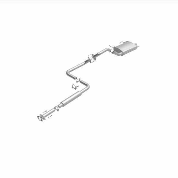 MAG BRE Exhaust Kits Magnaflow 106-0735