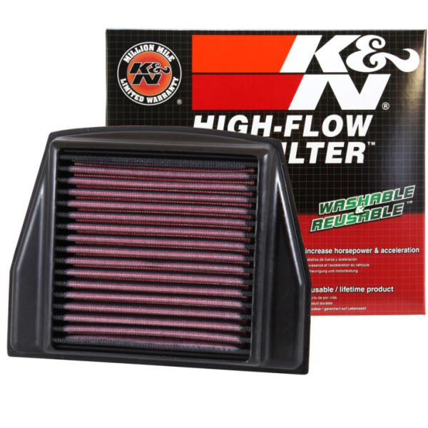 K&N Engineering AL-1111