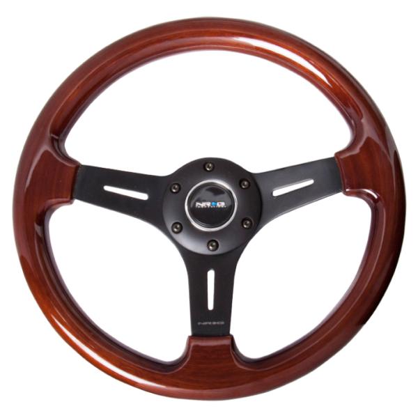 NRG ST-015-1BK