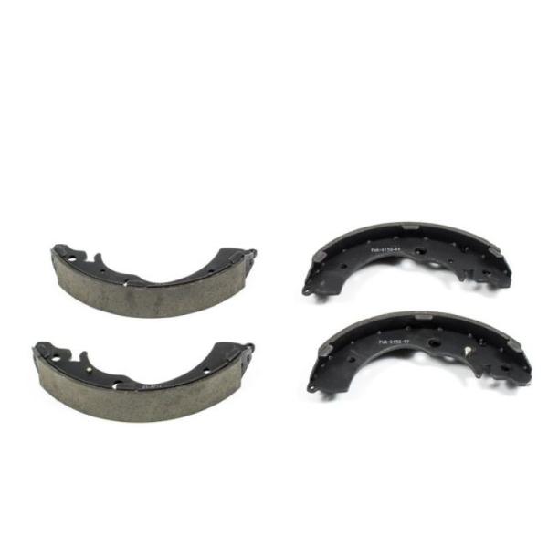 PowerStop B627