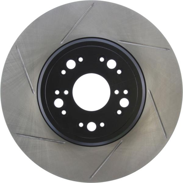 Stoptech 126.44107SR