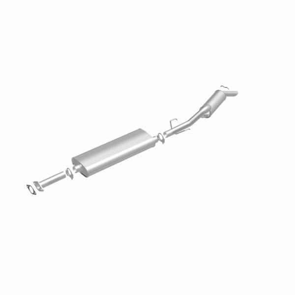 Magnaflow 106-0664