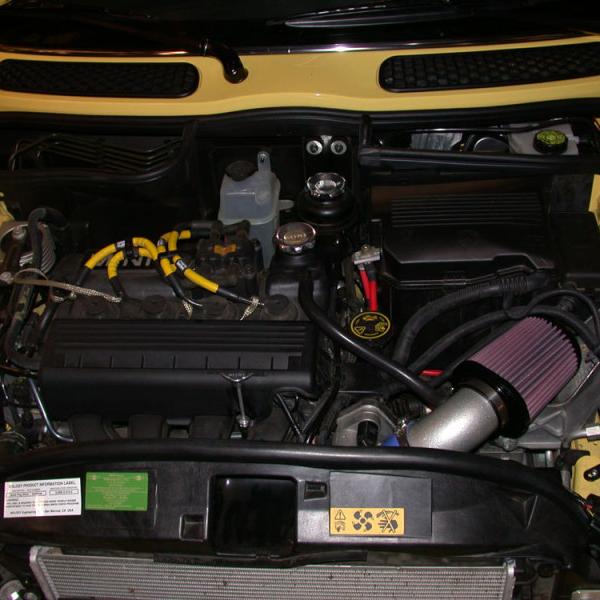 K&N Engineering 69-2020TP